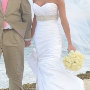 COPY - Maggie Sottero Wedding Gown